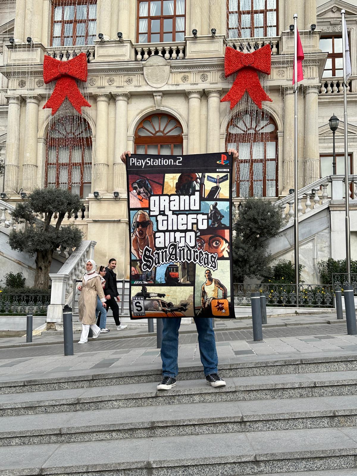 CJ Halı
