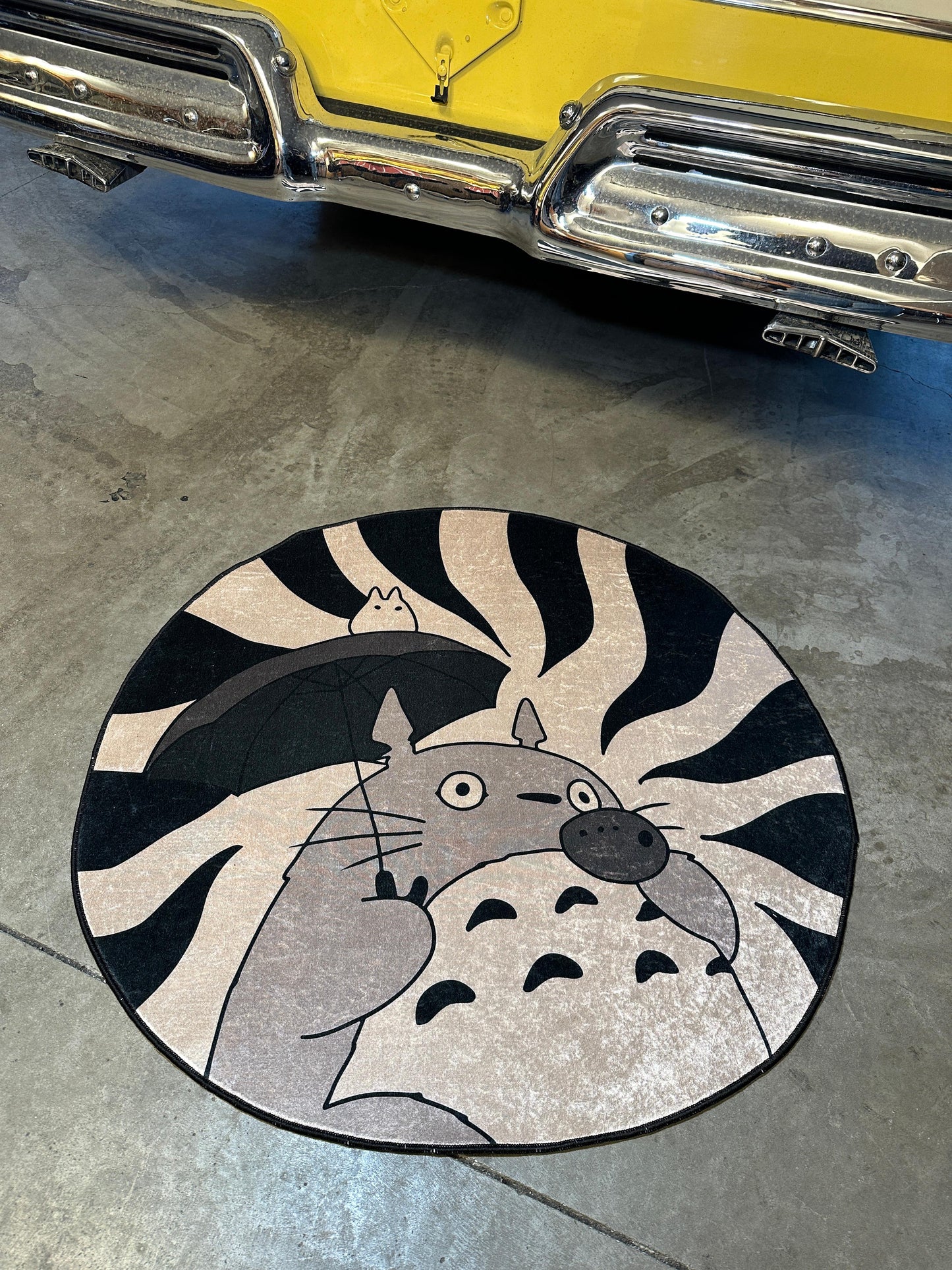 Totoro Halı