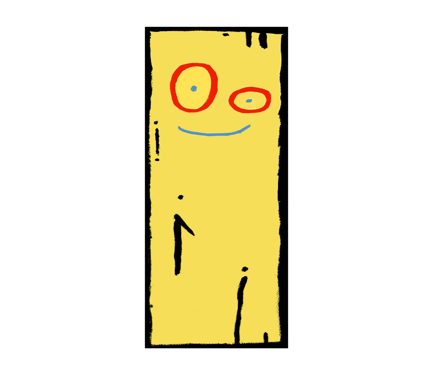 Ed, Edd ve Eddy Plank Halı