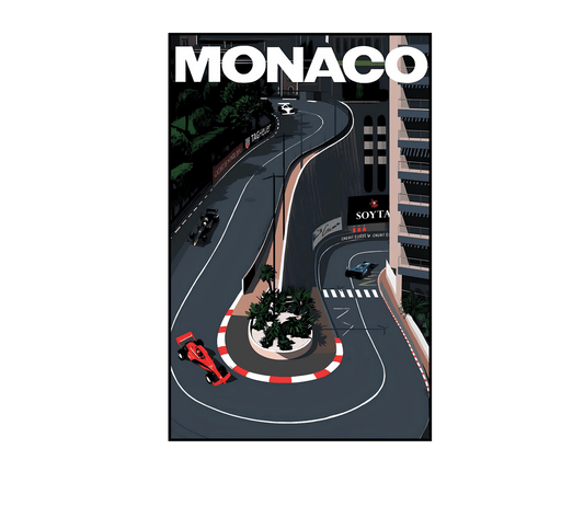 Monaco Corner Halı