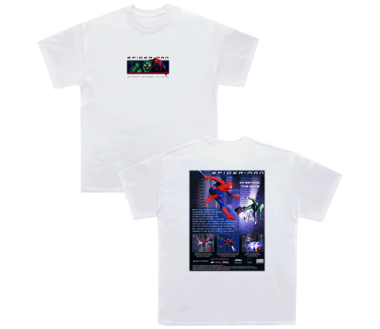Spidey T-shirt