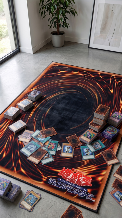 Vortex Halı