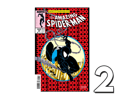 Spider T-Shirt & Rug Bundle
