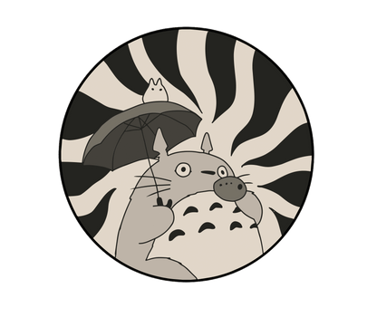 Totoro Halı