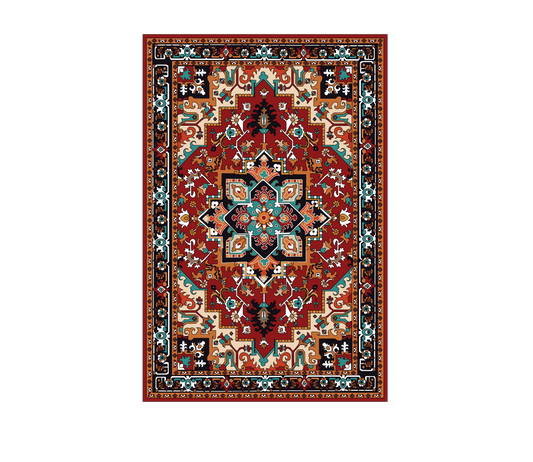 Arif Işık Carpet