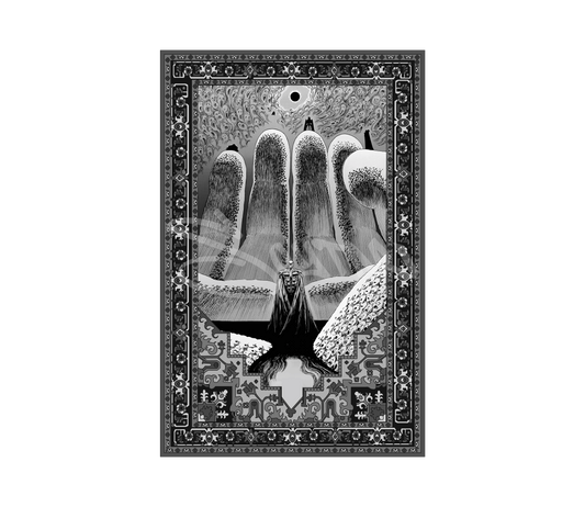 Berserk Griffith Halı