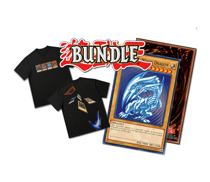 F1 T-Shirt & Rug Bundle