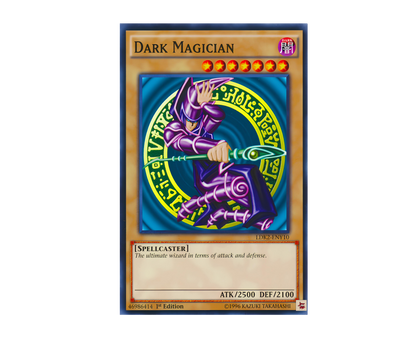 Dark Magician Carpet