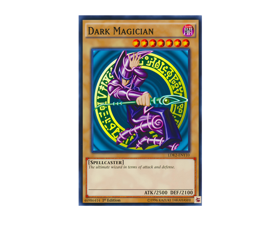 Dark Magician Carpet