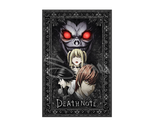 Death Note Halı