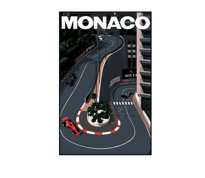 Monaco Corner Halı