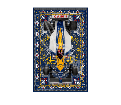 FW14B Halı