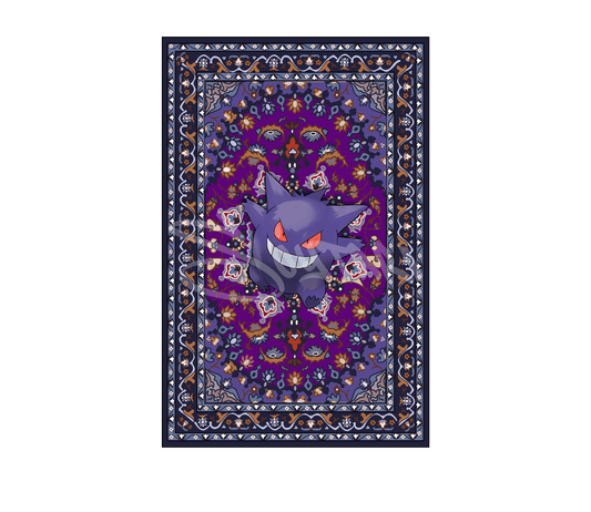 Gengar Halı