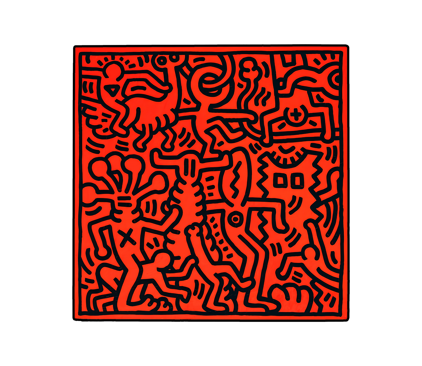 Berserk Guts Carpet