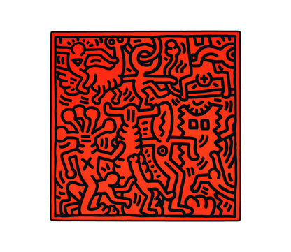 Berserk Guts Carpet