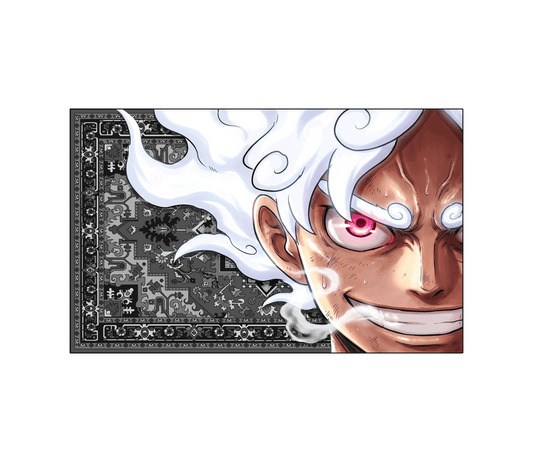 GEAR5 Halı