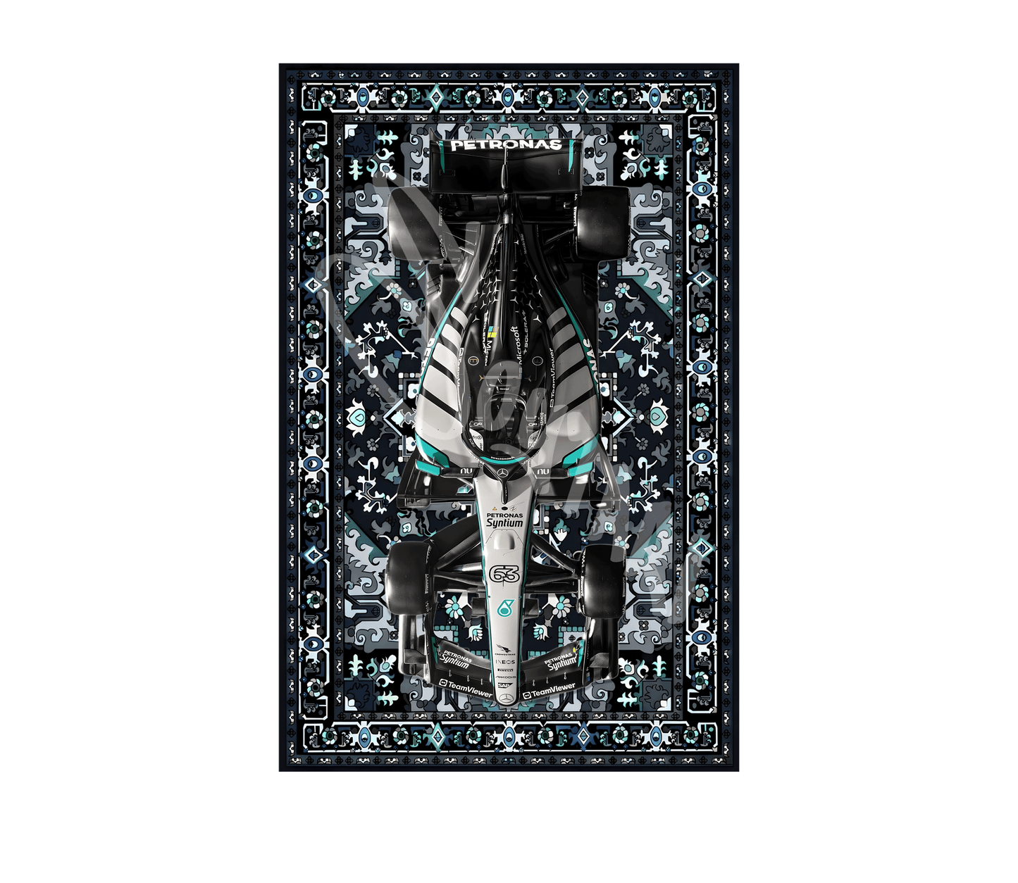 W17 Rug