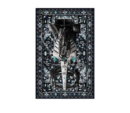 W17 Rug