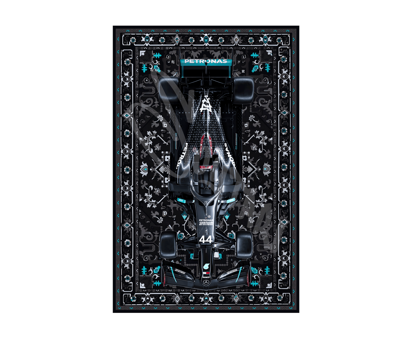 W11 Rug