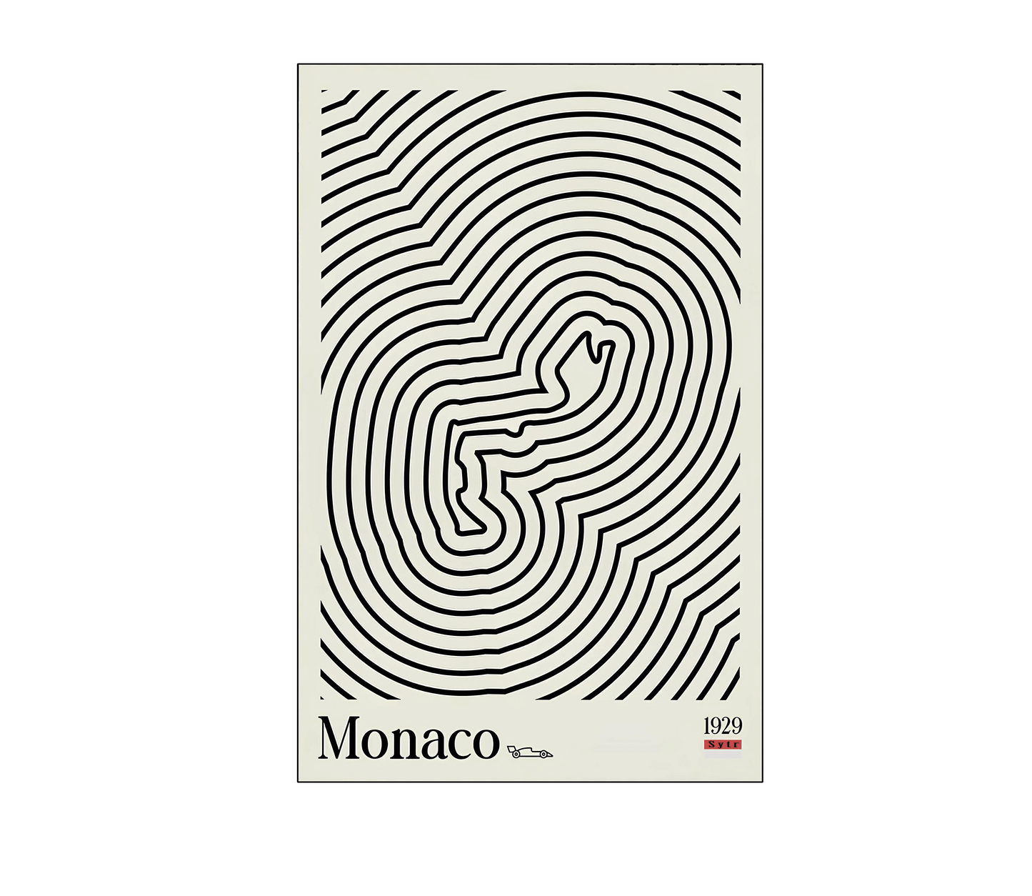 Monaco Halı
