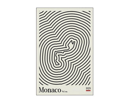 Monaco Halı