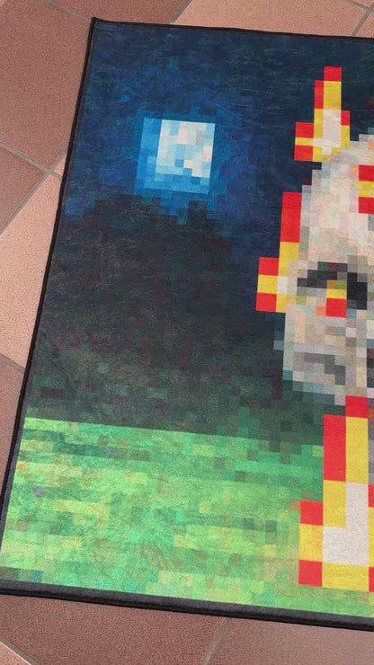 Carpet of Doom