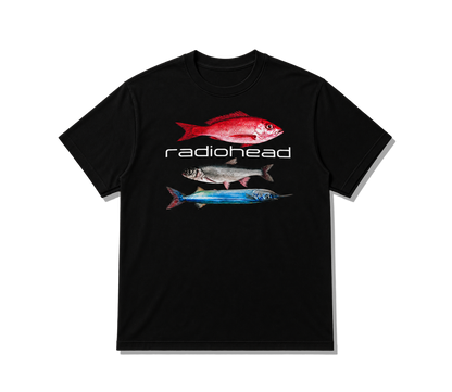 Weird Fishes T-shirt