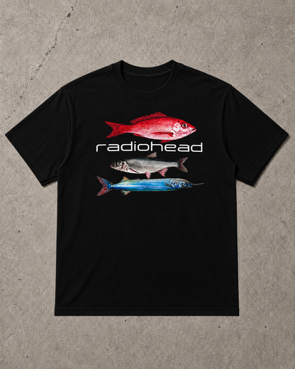 Weird Fishes T-shirt