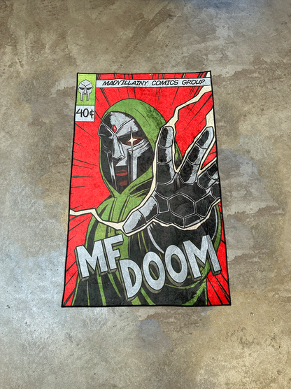Madvillain Halı