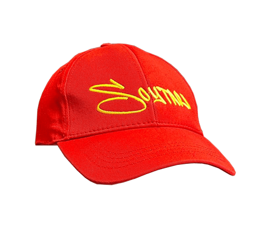 Soytarı Cap