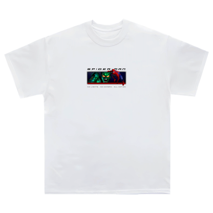 Spider T-Shirt & Rug Bundle