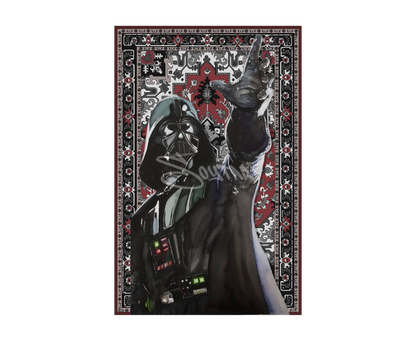 Vader Carpet