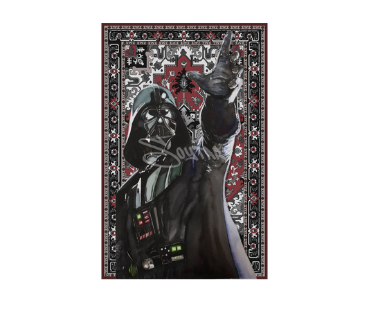 Vader Halı