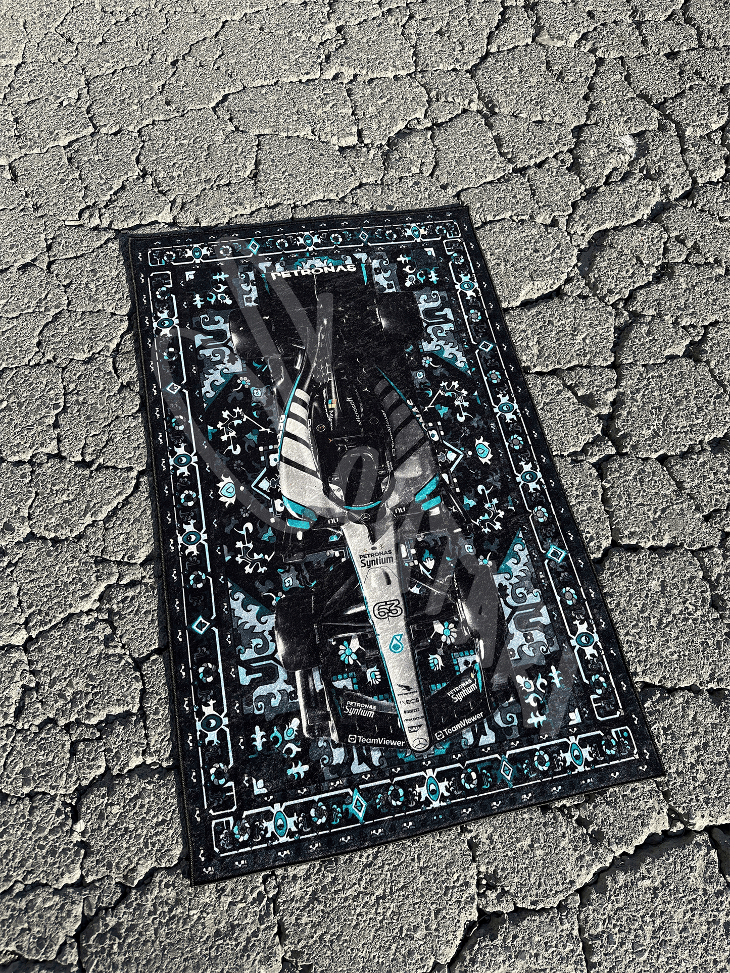 W17 Rug
